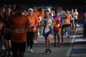 BIB: 5246, 21196, 20920
                            <button type="button" onclick="openModal(20990973)" class="btn btn-primary btn-sm float-right btn-popup" data-toggle="modal" data-target=".modal-high-quality">
                        <i class="fas fa-shopping-cart"></i> Add to Cart
                    </button>
                                            <button type="button" onclick="isThisMe(20990973, true)" class="btn btn-success btn-sm float-right btn-popup btn-isme hidden" data-toggle="tooltip" data-placement="bottom" title="นี่คือรูปของคุณใช่ไหม คลิกที่นี่เพื่อเอาเข้าอัลบั้ม">
                        <i class="fas fa-plus"></i> Add to album
                    </button>
                    <button type="button" onclick="isThisMe(20990973, false)" class="btn btn-warning btn-sm float-right btn-popup btn-isnotme hidden">
                        <i class="fas fa-ban"></i> Remove from album
                    </button>